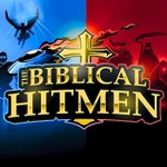 The Biblical Hitmen Podcast The Biblical Hitmen
