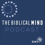 Logo of the podcast The Biblical Mind