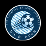 Logo of the podcast The Bielefeld Briefing Podcast The Bielefeld Briefing