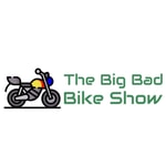 Logo of the podcast The Big Bad Bike Show Motorcycle Podcast Podcast The Big Bad Bike Show Motorcycle Podcast