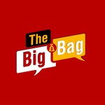 Logo of the podcast The Big Bag Podcast The Big Bag