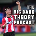 Logo of the podcast The Big Bank Theory Podcast The Big Bank Theory