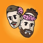 Podcast The Big Brain Boys