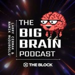 The Big Brain Podcast Podcast The Big Brain Podcast
