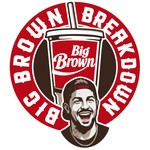 The Big Brown Breakdown Podcast The Big Brown Breakdown