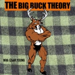 Logo of the podcast THE BIG BUCK THEORY Podcast THE BIG BUCK THEORY