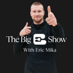 Logo of the podcast The Big E Show Podcast The Big E Show