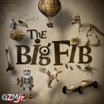 Podcast The Big Fib