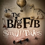 Logo of the podcast The Big Fib - Small Tales Logo of the podcast The Big Fib - Small Tales
