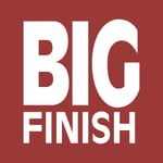 Logo of the podcast The Big Finish Podcast Podcast The Big Finish Podcast