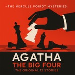 Logo of the podcast The Big Four (1927) by Agatha Christie Podcast The Big Four (1927) by Agatha Christie