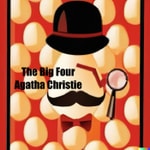 Logo of the podcast The Big Four by Agatha Christie Podcast The Big Four by Agatha Christie
