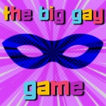 Logo of the podcast The Big Gay Masks Game: A Masks RPG Actual Play Podcast The Big Gay Masks Game: A Masks RPG Actual Play