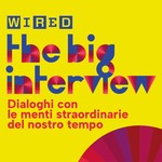 Logo of the podcast The Big Interview Podcast The Big Interview