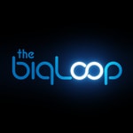 Logo of the podcast The Big Loop Podcast The Big Loop