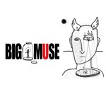 Logo of the podcast The Big Muse Podcast with Peter Himmelman Podcast The Big Muse Podcast with Peter Himmelman
