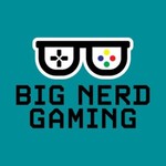 The Big Nerd Gaming Podcast Podcast The Big Nerd Gaming Podcast