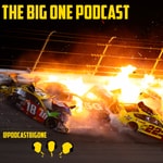 Logo of the podcast The Big One Podcast The Big One