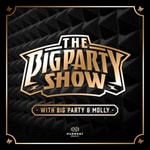 Logo of the podcast The Big Party Show Logo of the podcast The Big Party Show