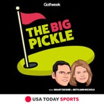 Logo of the podcast The Big Pickle Podcast The Big Pickle