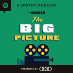 Logo of the podcast The Big Picture