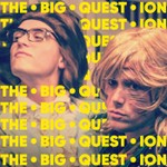 Logo of the podcast The Big Quest Ion Podcast The Big Quest Ion