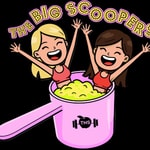 Logo of the podcast The Big Scoopers Podcast Podcast The Big Scoopers Podcast