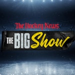 Logo of the podcast The Big Show