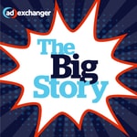 Logo of the podcast The Big Story Podcast The Big Story