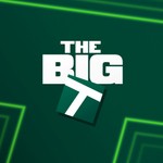 Logo of the podcast The BIG T Podcast The BIG T