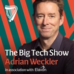 Logo of the podcast The Big Tech Show Podcast The Big Tech Show