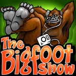 Logo of the podcast The Bigfoot Show Podcast The Bigfoot Show
