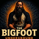 Logo of the podcast The Bigfoot Underground Podcast The Bigfoot Underground