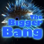 Logo of the podcast The Bigger Bang Podcast The Bigger Bang