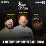 Logo of the podcast The Bigger Picture Logo of the podcast The Bigger Picture