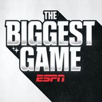Logo of the podcast The Biggest Game Podcast The Biggest Game