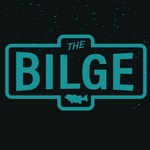 Logo of the podcast The Bilge Podcast The Bilge