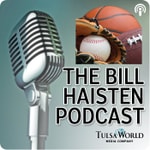 The Bill Haisten podcast Podcast The Bill Haisten podcast