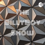 Logo of the podcast The BillyBoy Show Podcast The BillyBoy Show