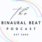 Logo of the podcast The Binaural Beat Podcast
