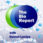 Logo of the podcast The Bio Report Logo of the podcast The Bio Report