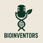 The Bioinventors Podcast Podcast The Bioinventors Podcast