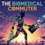 Logo of the podcast The Biomedical Commuter Podcast The Biomedical Commuter