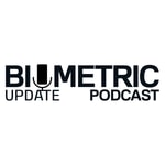Logo of the podcast The Biometric Update Podcast Podcast The Biometric Update Podcast