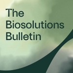 Logo of the podcast The Biosolutions Bulletin Podcast The Biosolutions Bulletin