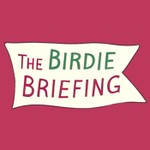 Logo of the podcast The Birdie Briefing - LPGA Podcast Podcast The Birdie Briefing - LPGA Podcast