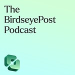 Logo of the podcast The BirdseyePost Podcast Podcast The BirdseyePost Podcast