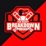 Podcast The Birdy Breakdown - Podcast Covering All Things Baltimore Orioles