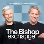 Logo of the podcast The Bishop Exchange Logo of the podcast The Bishop Exchange