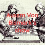Logo of the podcast The Bismarck's Center For Political Analysis, Theory, and Political Education Podcast Podcast The Bismarck's Center For Political Analysis, Theory, and Political Education Podcast